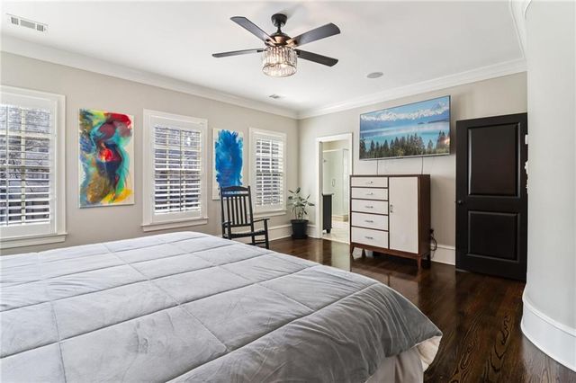 115 Centennial Trace, Roswell, GA 30076