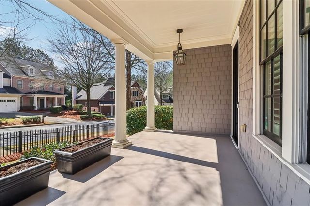 115 Centennial Trace, Roswell, GA 30076