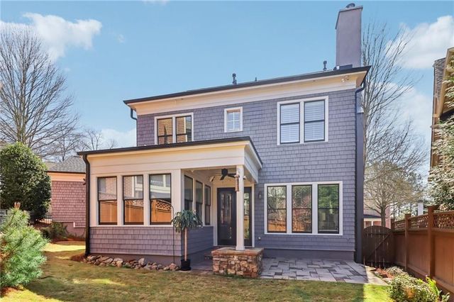 115 Centennial Trace, Roswell, GA 30076