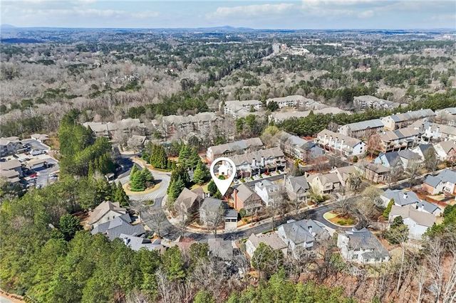 115 Centennial Trace, Roswell, GA 30076