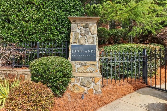 115 Centennial Trace, Roswell, GA 30076