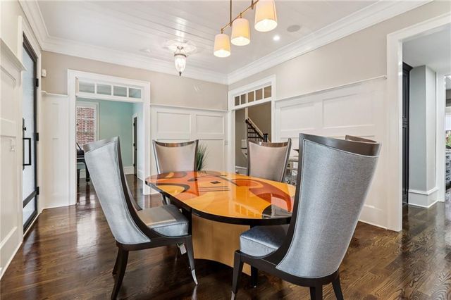 115 Centennial Trace, Roswell, GA 30076