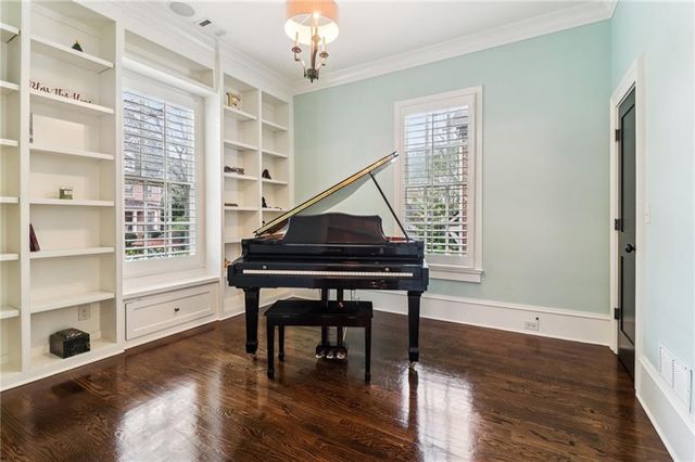 115 Centennial Trace, Roswell, GA 30076