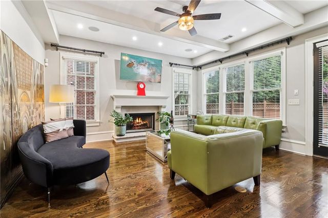 115 Centennial Trace, Roswell, GA 30076