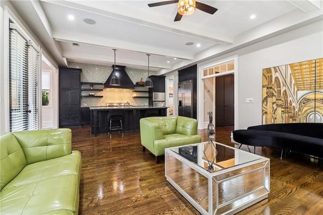 115 Centennial Trace, Roswell, GA 30076