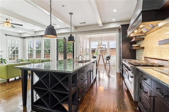 115 Centennial Trace, Roswell, GA 30076