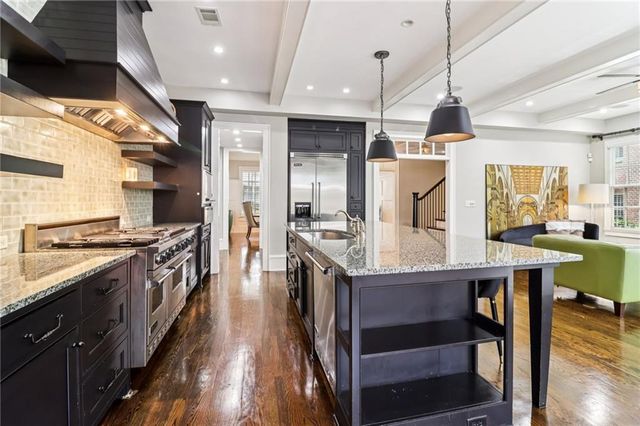 115 Centennial Trace, Roswell, GA 30076