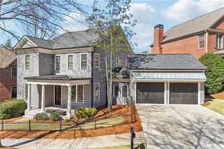 115 Centennial Trace, Roswell, GA 30076