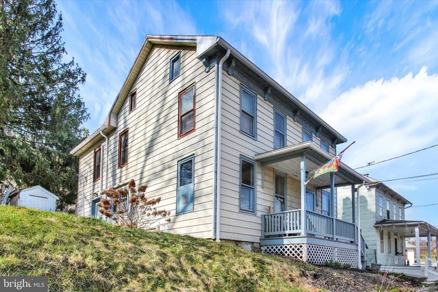 7950 GLENVILLE RD, Glenville, PA 17329