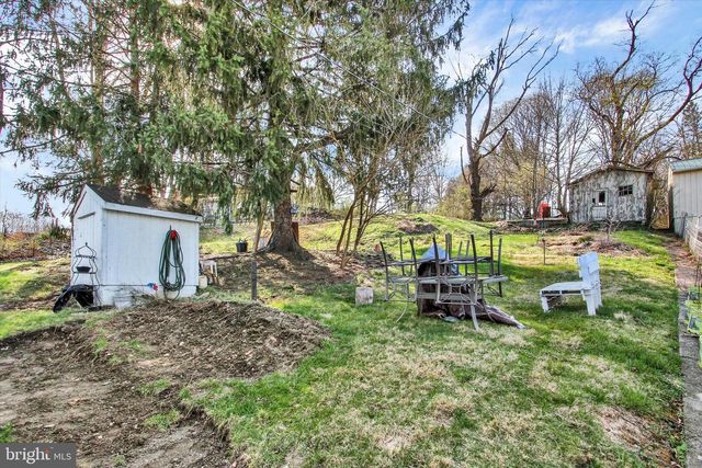 7950 GLENVILLE RD, Glenville, PA 17329