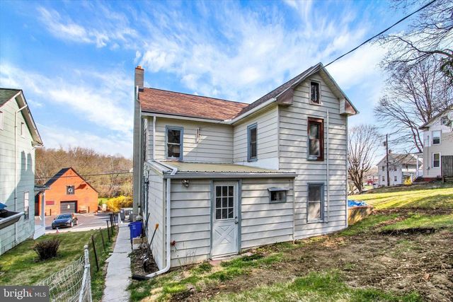 7950 GLENVILLE RD, Glenville, PA 17329