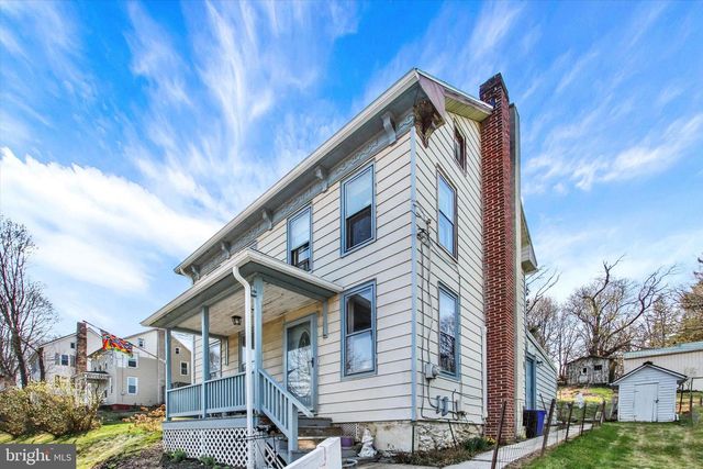 7950 GLENVILLE RD, Glenville, PA 17329