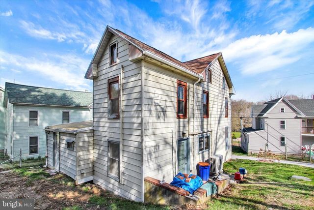 7950 GLENVILLE RD, Glenville, PA 17329