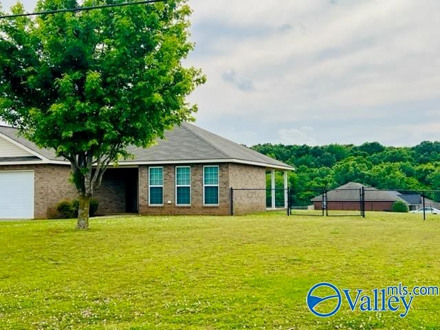 132 Ladd Road, Huntsville, AL 35811