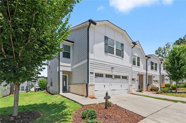 5473 Plain Field Lane, Lilburn, GA 30047