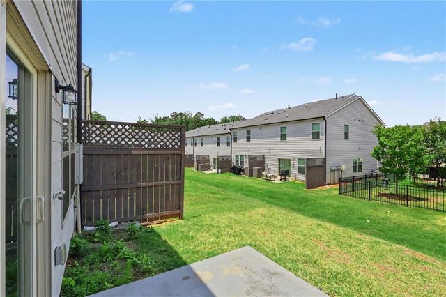 5473 Plain Field Lane, Lilburn, GA 30047