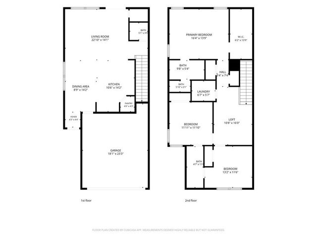 5473 Plain Field Lane, Lilburn, GA 30047