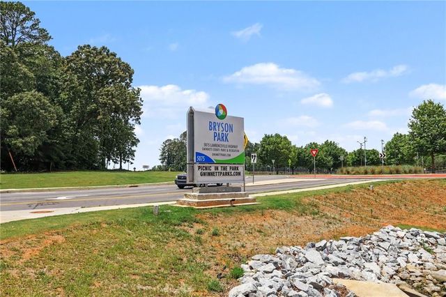 5473 Plain Field Lane, Lilburn, GA 30047