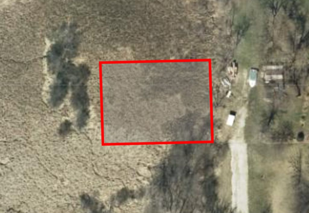 15540 113th Court, Orland Park, IL 60467 — exterior