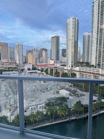 185 SW 7th St 1605, Miami, FL 33130