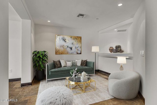 7175 E Camelback Road 1201, Scottsdale, AZ 85251