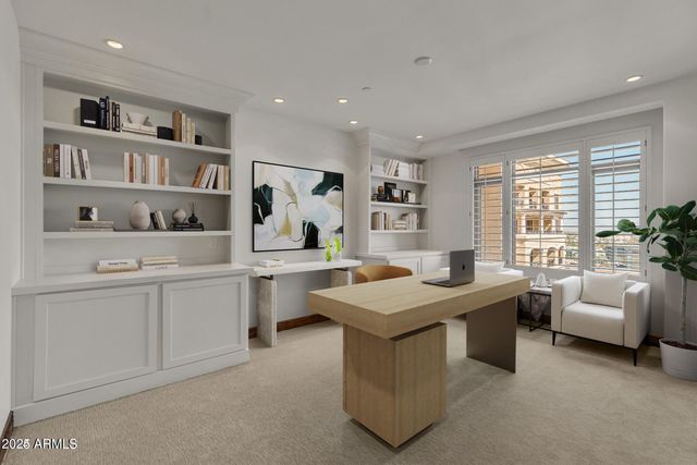 7175 E Camelback Road 1201, Scottsdale, AZ 85251