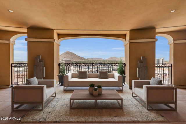 7175 E Camelback Road 1201, Scottsdale, AZ 85251