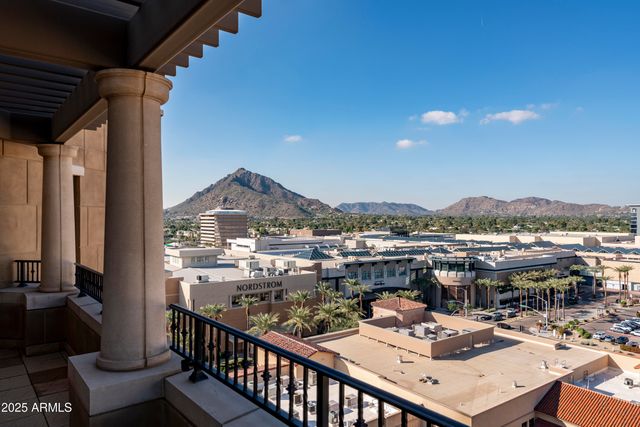 7175 E Camelback Road 1201, Scottsdale, AZ 85251