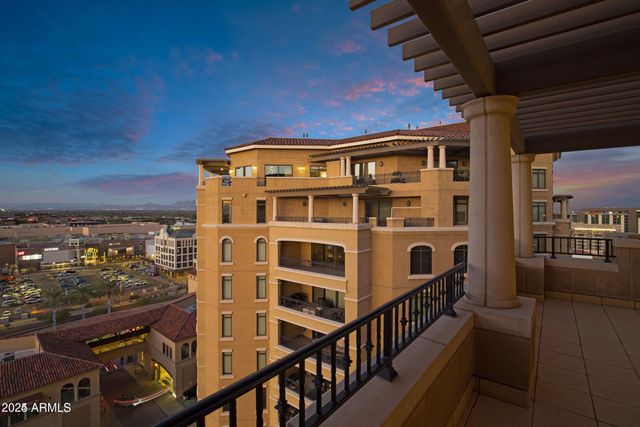 7175 E Camelback Road 1201, Scottsdale, AZ 85251