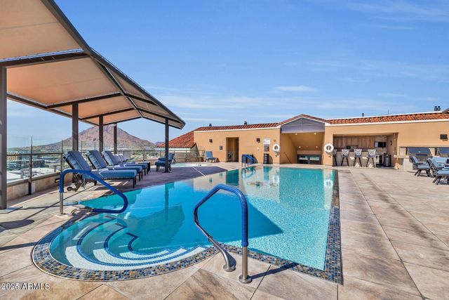 7175 E Camelback Road 1201, Scottsdale, AZ 85251