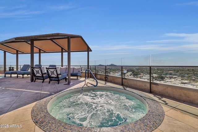 7175 E Camelback Road 1201, Scottsdale, AZ 85251