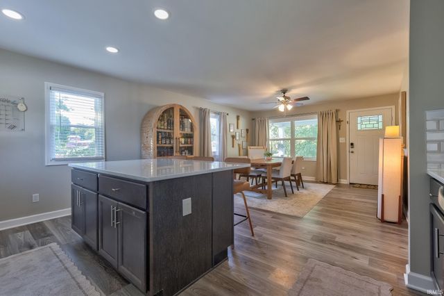 4008 W Oregon Street, Evansville, IN 47720