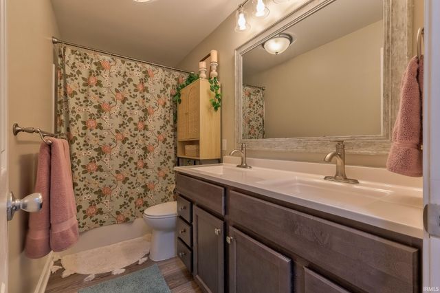 4008 W Oregon Street, Evansville, IN 47720