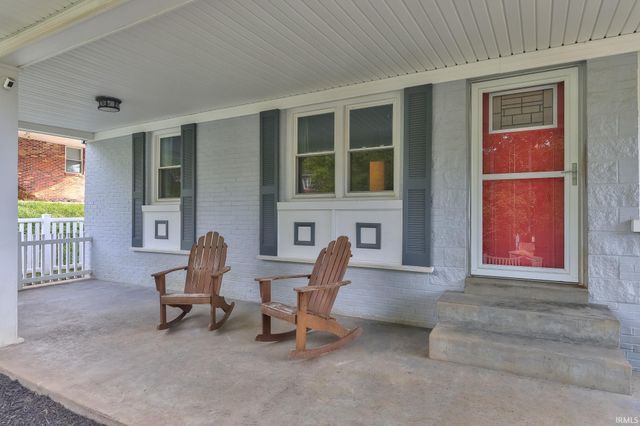 4008 W Oregon Street, Evansville, IN 47720