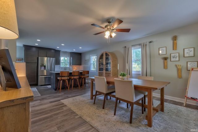 4008 W Oregon Street, Evansville, IN 47720