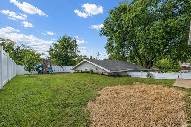 4008 W Oregon Street, Evansville, IN 47720
