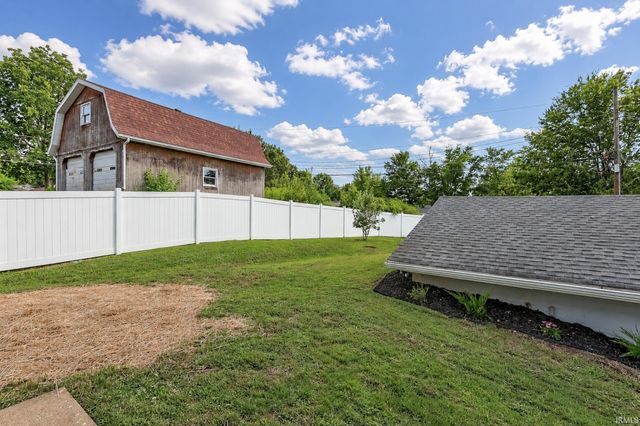4008 W Oregon Street, Evansville, IN 47720