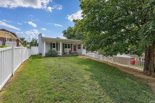 4008 W Oregon Street, Evansville, IN 47720