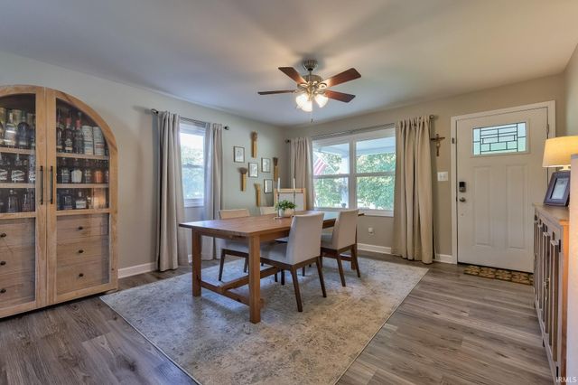 4008 W Oregon Street, Evansville, IN 47720