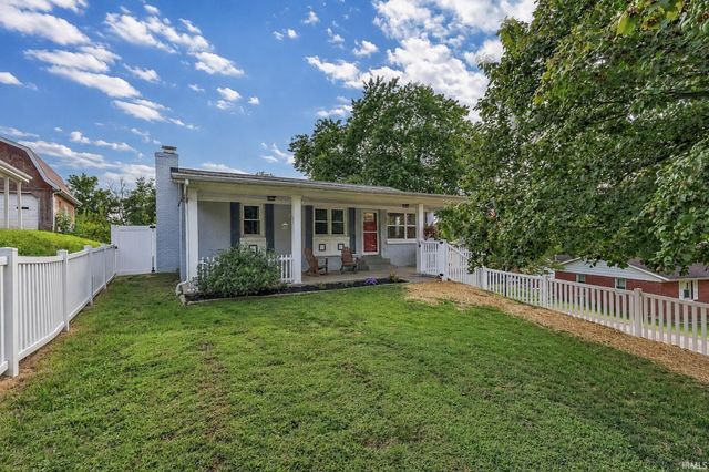 4008 W Oregon Street, Evansville, IN 47720
