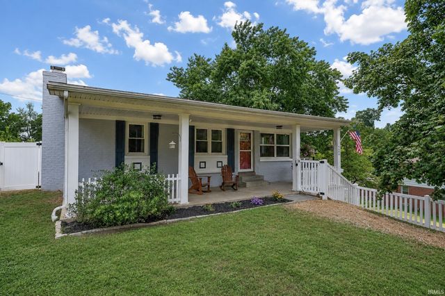 4008 W Oregon Street, Evansville, IN 47720