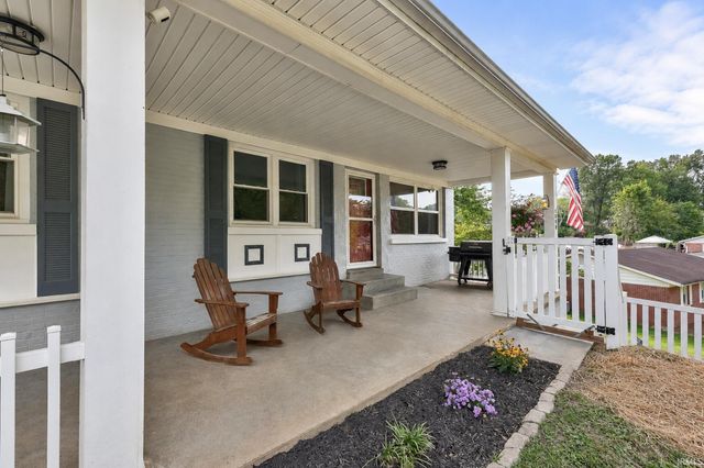 4008 W Oregon Street, Evansville, IN 47720