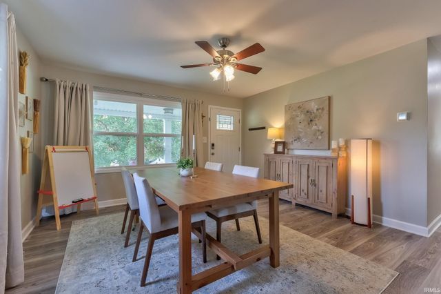 4008 W Oregon Street, Evansville, IN 47720