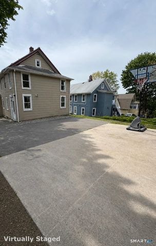 115 Wall Street 1st Floor, Waterbury, CT 06705