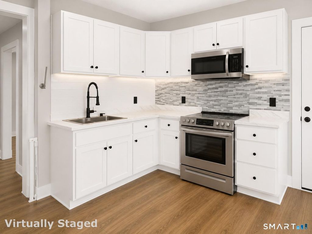 115 Wall Street 1st Floor, Waterbury, CT 06705