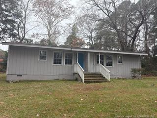 303 Bonnie Street, Fayetteville, NC 28303