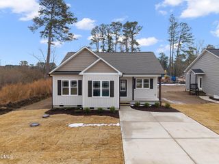 922 Micro W Road, Selma, NC 27576