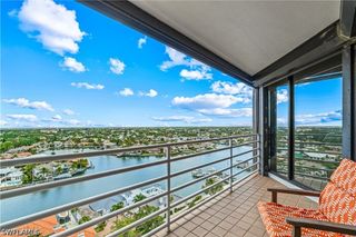 4751 Gulf Shore BLVD N PH-03, Naples, FL 34103