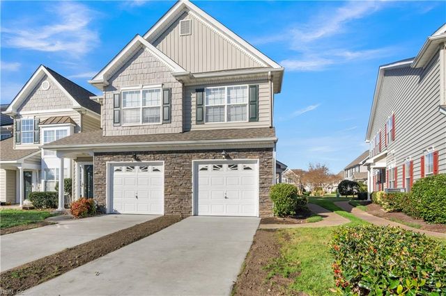 1309 Cheriton LN, Suffolk, VA 23434