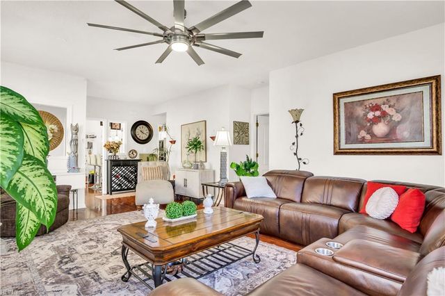 1309 Cheriton LN, Suffolk, VA 23434